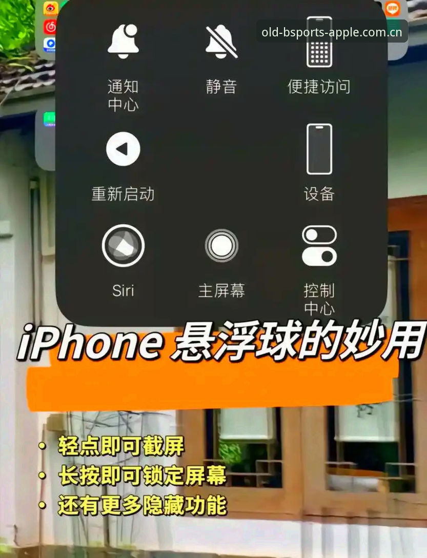 3大核心功能解析：b体育苹果版功能攻略助你快速上手经典界面
